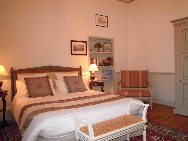 Hotel Le Manoir De La Fieffe