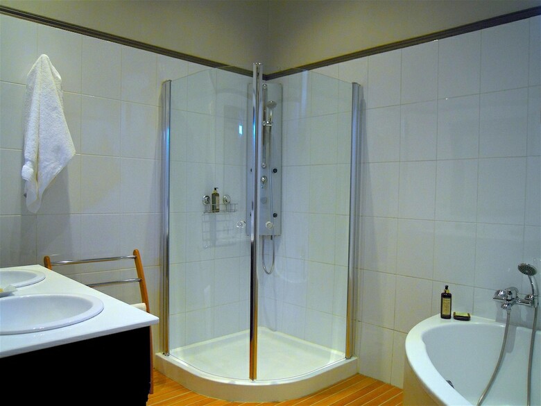 Hotel Le Manoir De La Fieffe
