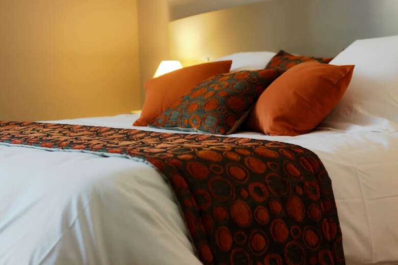Hotel H�tel La M�tairie