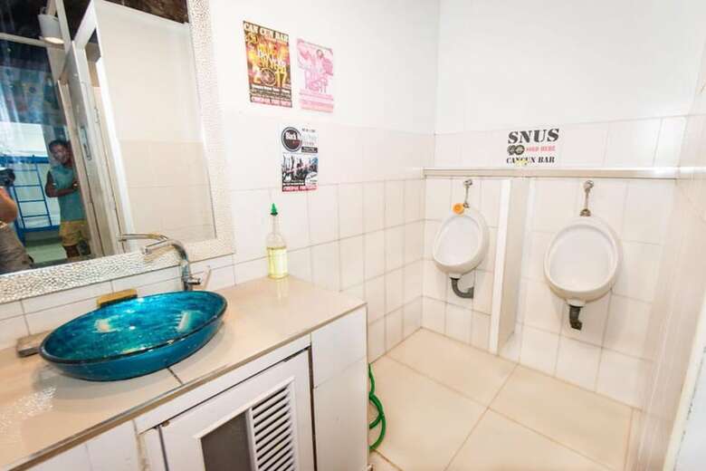 Hostal Cancun Beach Hostel - Adults Only
