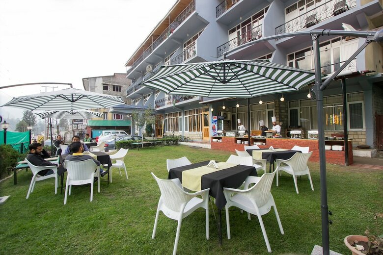 Hotel Natraj Pure Veg