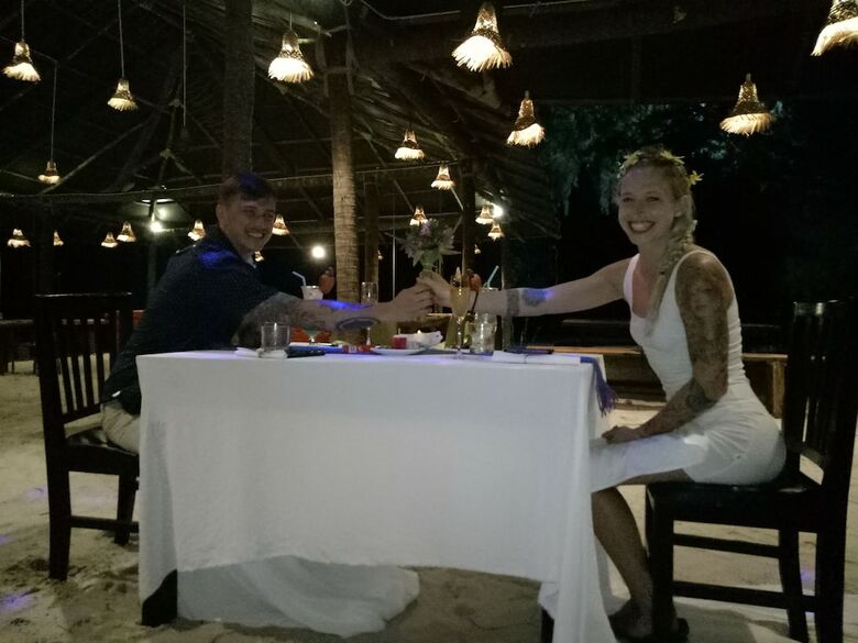 Hostal Koh Rong Love Resort