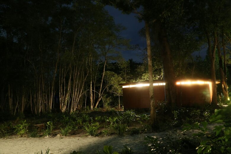 Hostal Koh Rong Love Resort