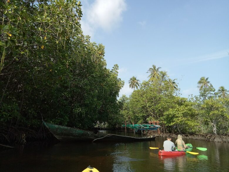 Hostal Koh Rong Love Resort