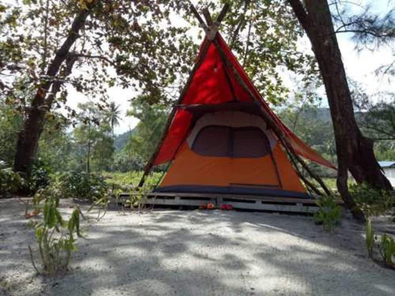 Hostal Koh Rong Love Resort