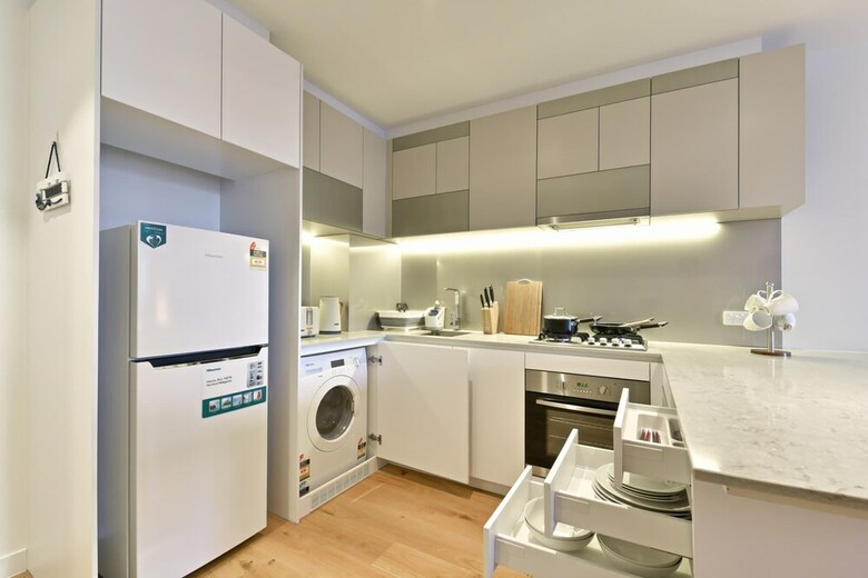 Southern Cross The Fifth Apartment