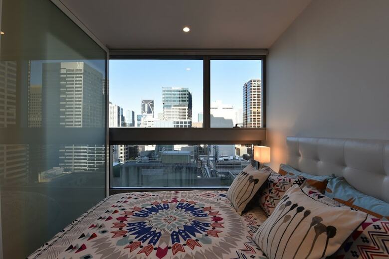 Southern Cross The Fifth Apartment