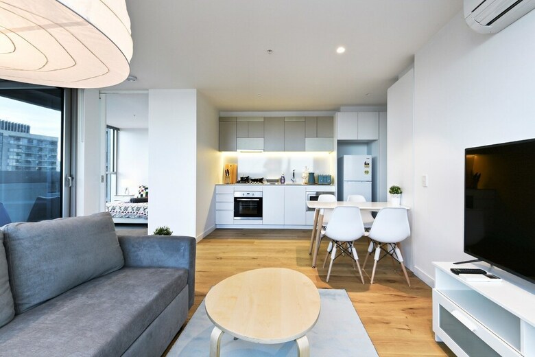 Southern Cross The Fifth Apartment