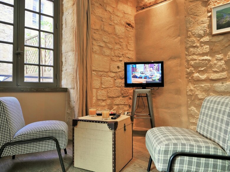 Apartamento Le Duo