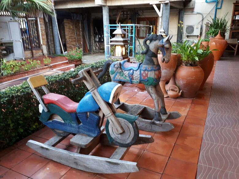 Palm Sweet  Hotel Prachuab Khirikhan