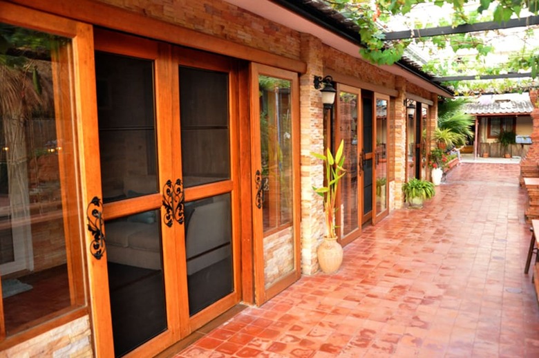 Palm Sweet  Hotel Prachuab Khirikhan