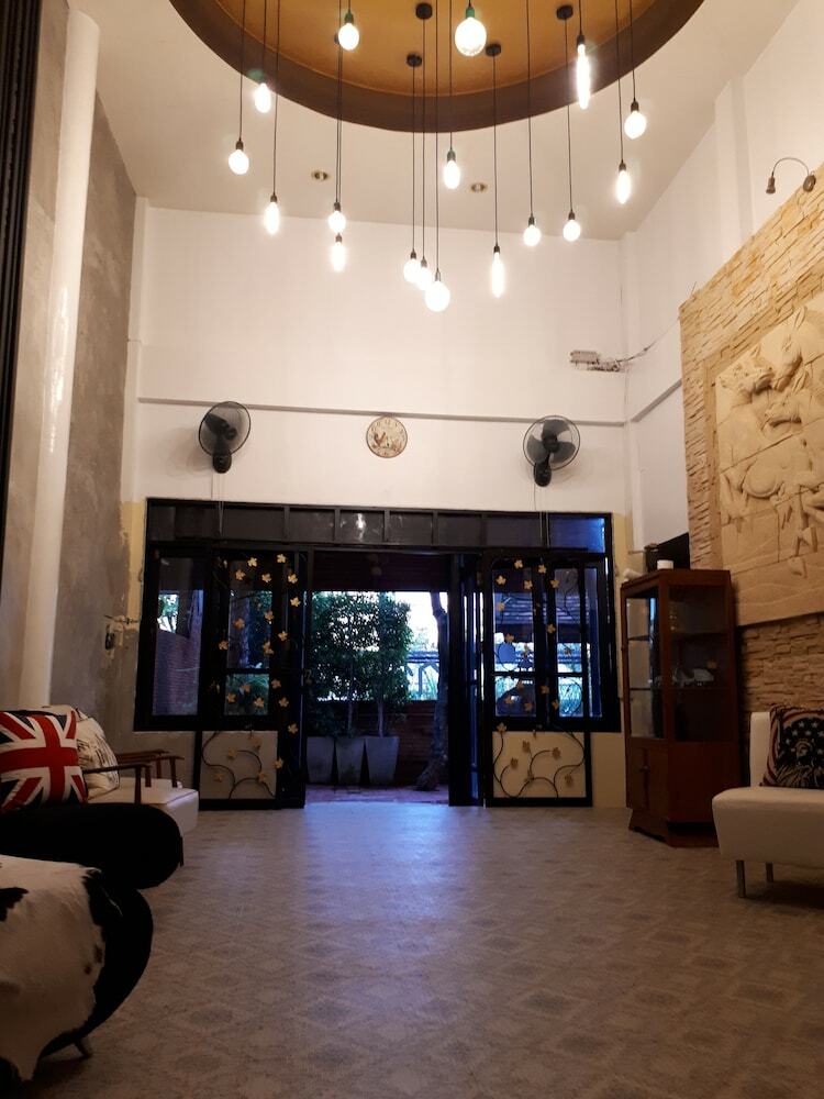 Palm Sweet  Hotel Prachuab Khirikhan