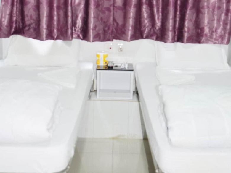 Hotel Om Guest House