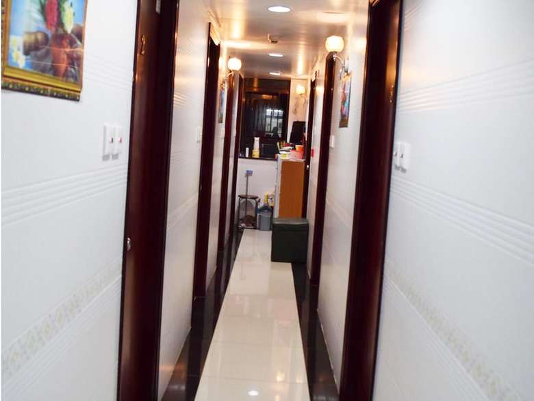 Hotel Om Guest House