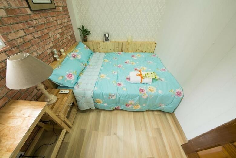 Hostal Wanderlust Saigon Hostel