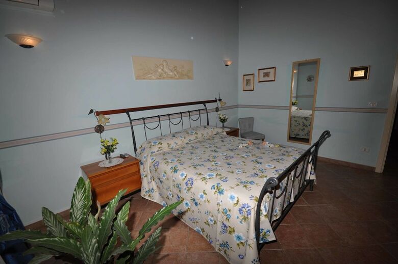 Mandorleto B&B
