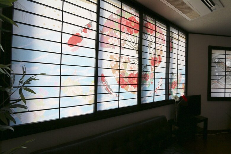 Apartamentos Guest House Liz Nakazaki-cho