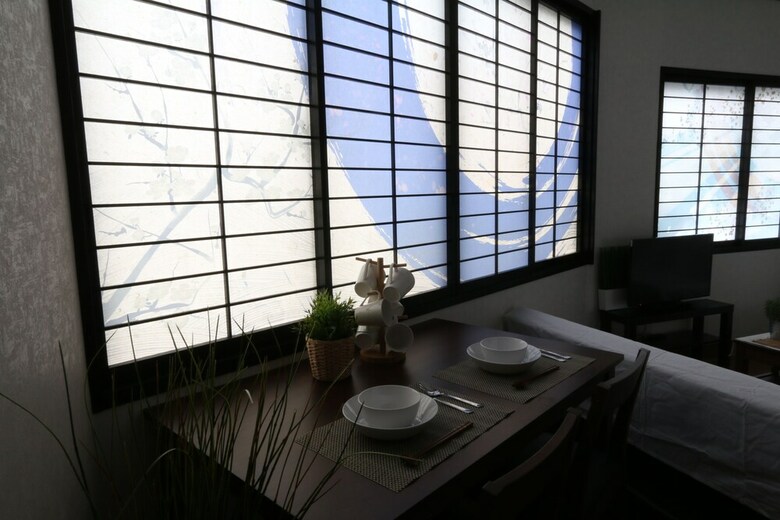 Apartamentos Guest House Liz Nakazaki-cho