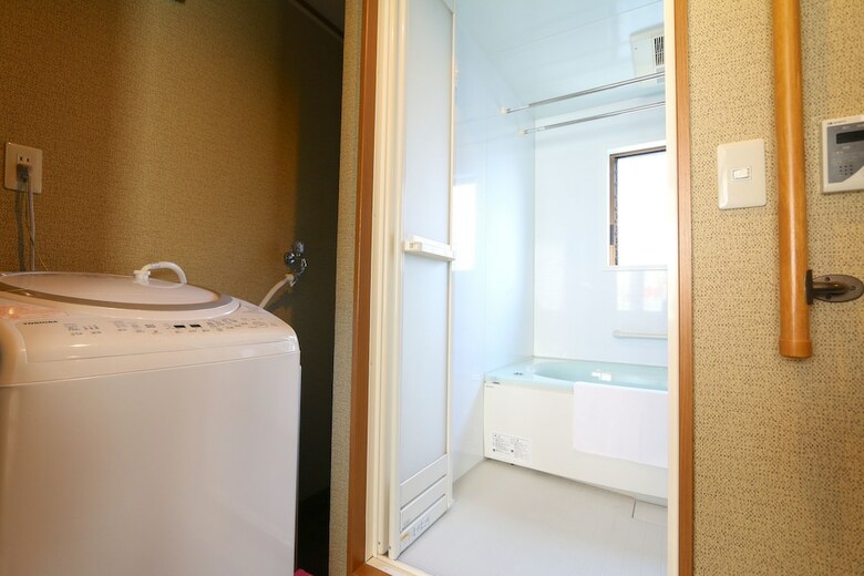 Apartamentos Guest House Liz Nakazaki-cho