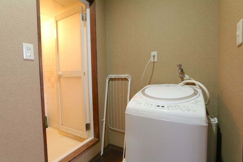 Apartamentos Guest House Liz Nakazaki-cho