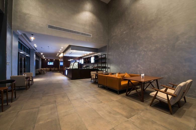 Hotel Aber 102