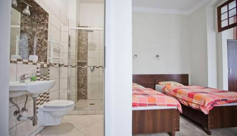 Pension Victoria Karpacz