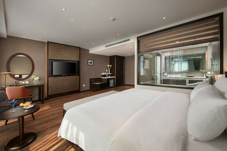 Grandiose Hotel & Spa