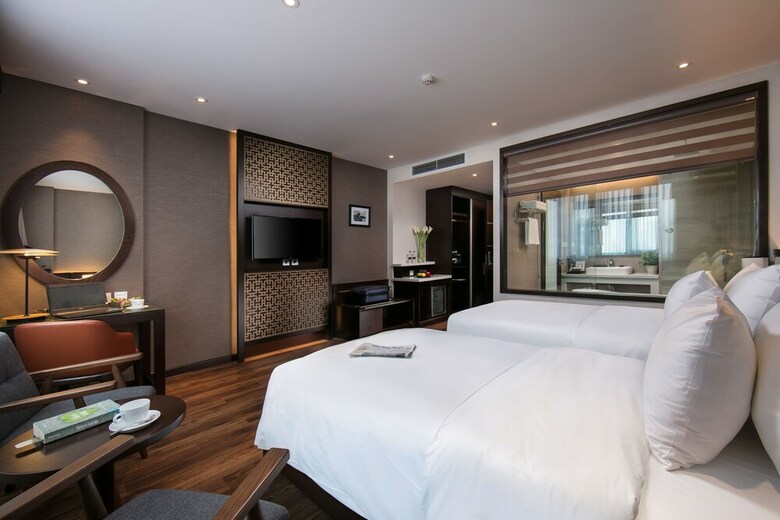 Grandiose Hotel & Spa