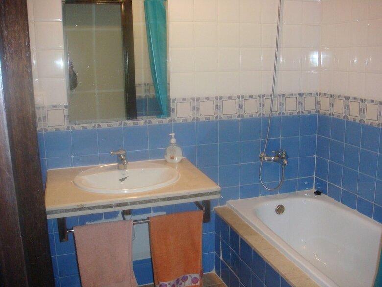 Apartamentos Appartement Ap2 Marina Saidia