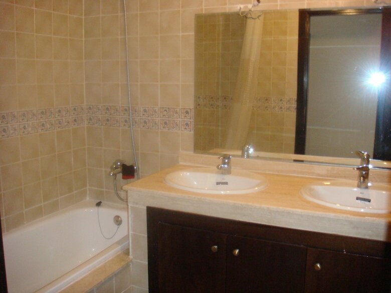 Apartamentos Appartement Ap2 Marina Saidia