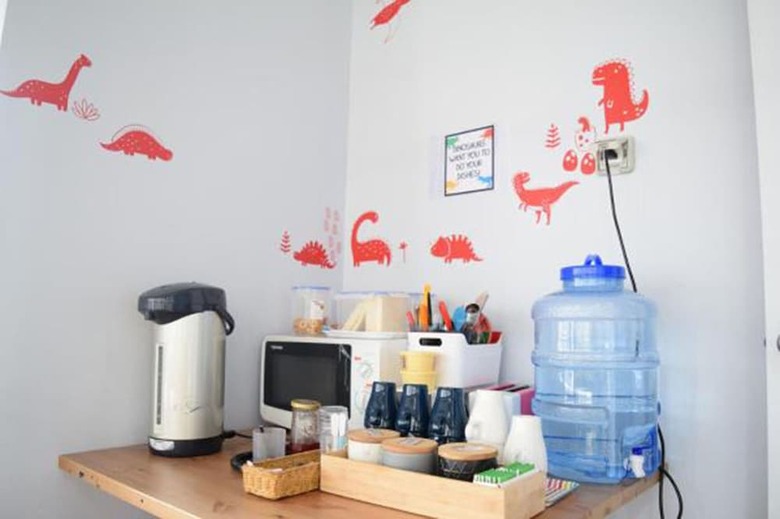Hostal Zzz Hostel - Don Mueang Airport
