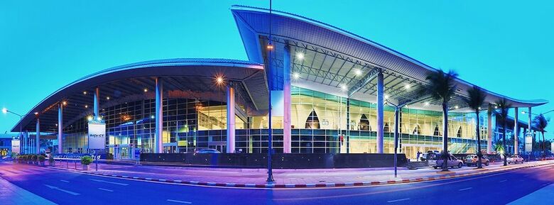 Hostal Zzz Hostel - Don Mueang Airport