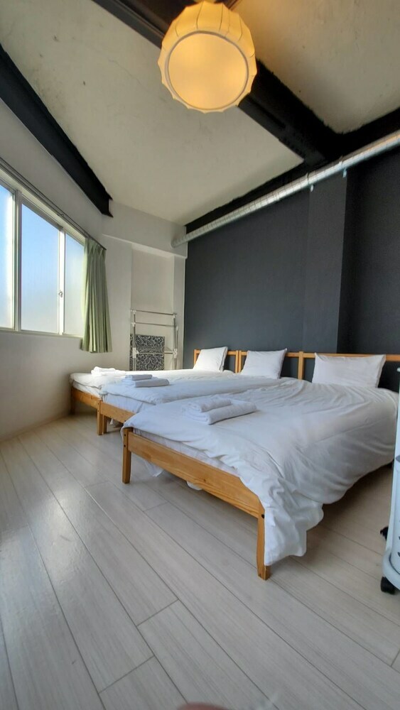 Apartamentos Liz Guest House Umeda