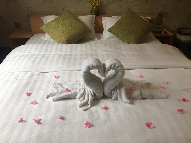Hotel Tongli Stay Long Botique Inn