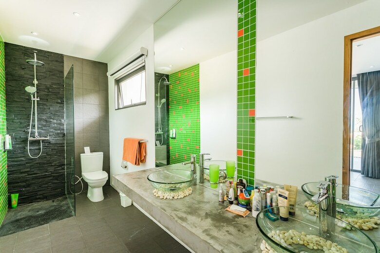 6br Villa Near Bangrak Beach