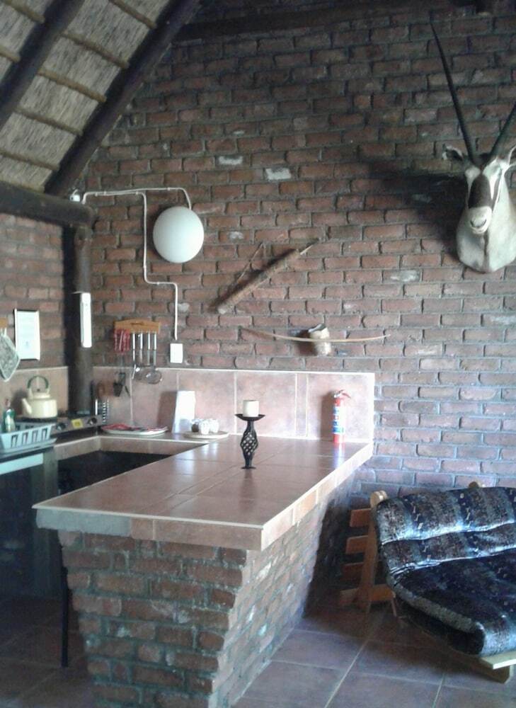 Posada Ebenhaeser Guest Farm