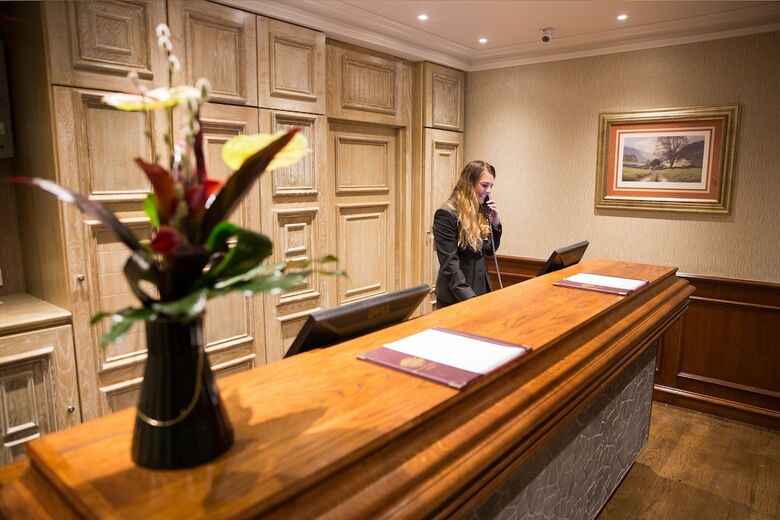 Lodore Falls Hotel & Spa