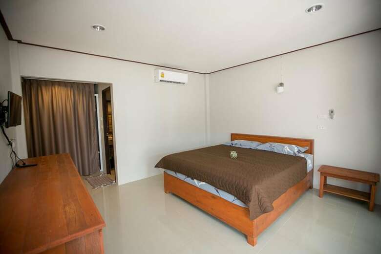 Hotel Lamai Resort