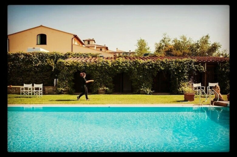 Agroturismo Le Torri