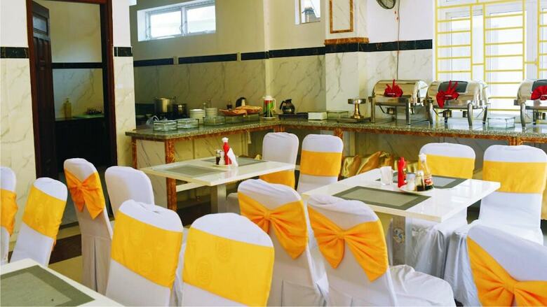 Hoang Yen 3 Hotel