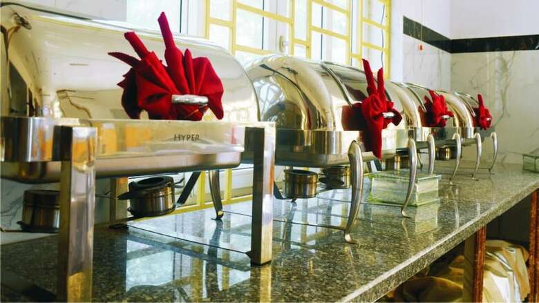 Hoang Yen 3 Hotel