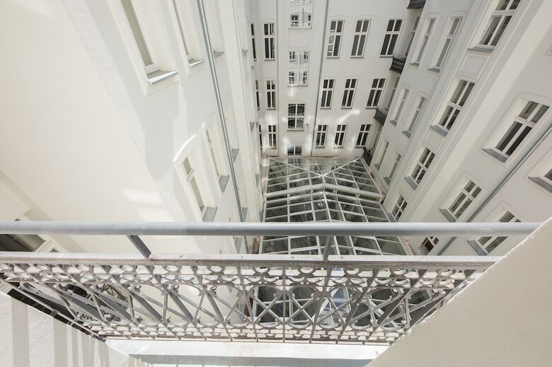 Apartamentos Shortstaypoland Noakowskiego (b30)