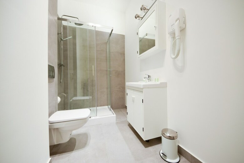 Apartamentos Shortstaypoland Noakowskiego (b30)