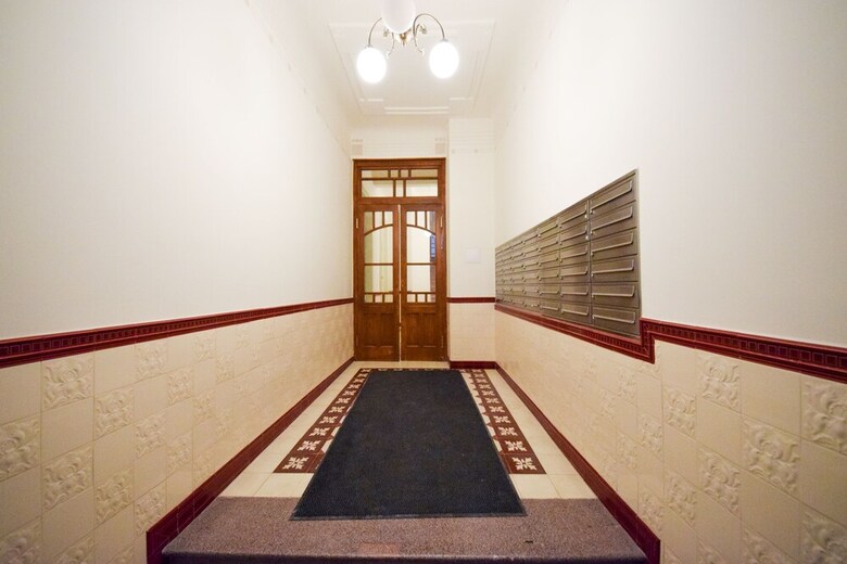 Apartamentos Shortstaypoland Noakowskiego (b30)