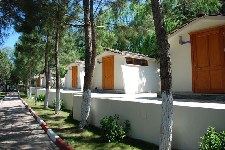 Apartamento Shila Tatil Koyu
