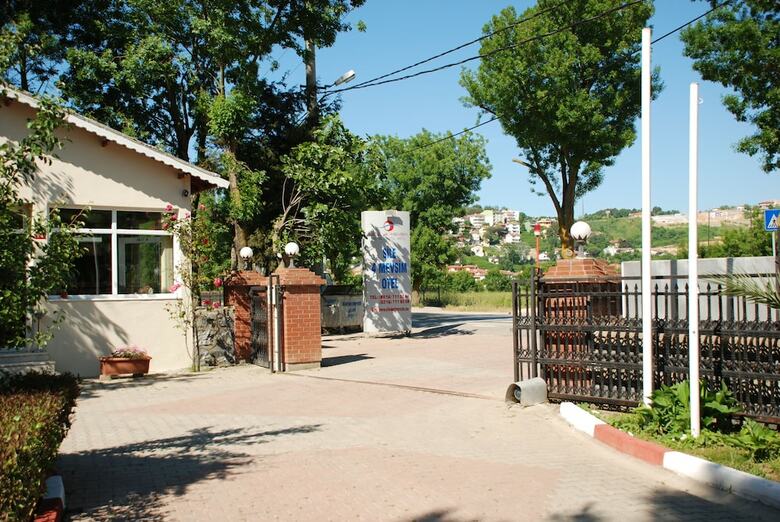 Apartamento Shila Tatil Koyu