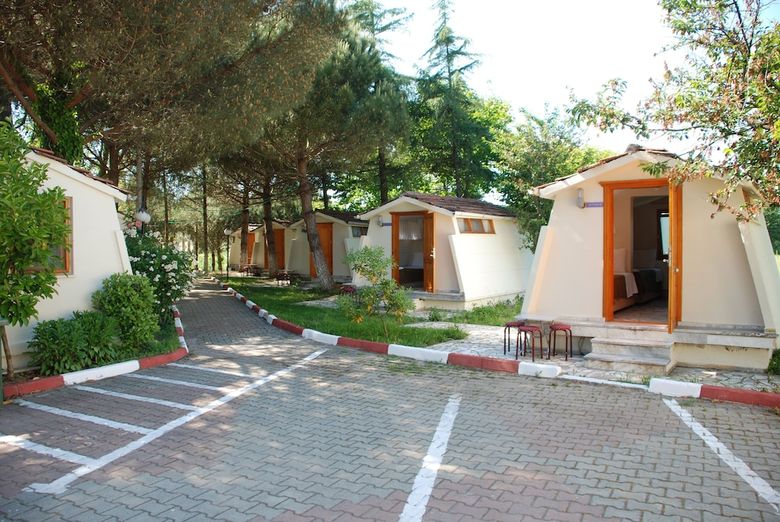 Apartamento Shila Tatil Koyu