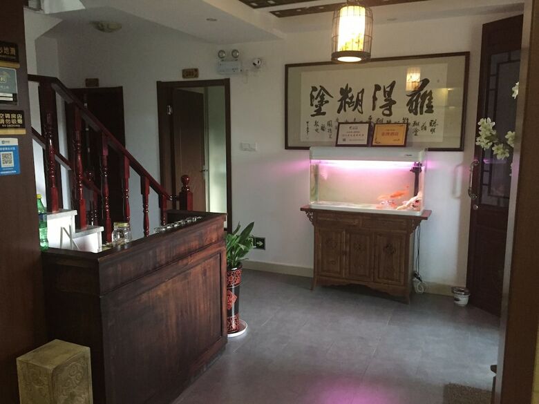Hotel Zunyuelou Inn Tongli