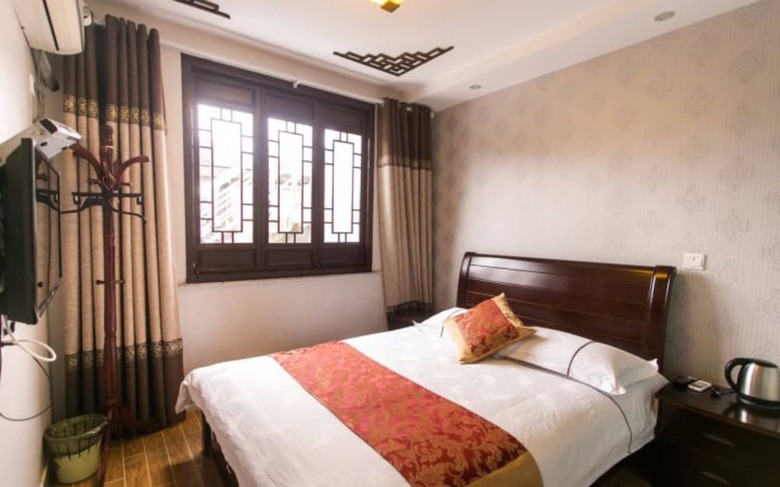Hotel Zunyuelou Inn Tongli