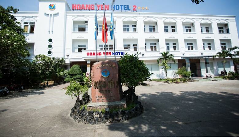 Hoang Yen 2 Hotel